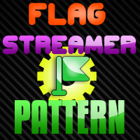 MT4-Flag Streamer Pattern