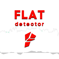 MT4-Flat Detector