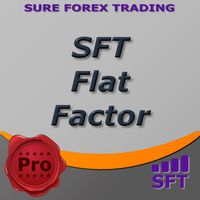 MT4-Flat Factor