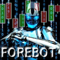 MT4-Forebot