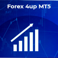 MT5-Forex 4up MT5
