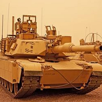 MT5-Forex Abrams