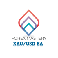 MT4-Forex mastery gold digger EA
