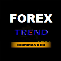 MT4-Forex Trend Commander v10
