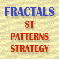 MT4-Fractals ST Patterns
