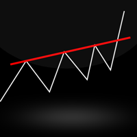 MT4-Free TrendLine EA