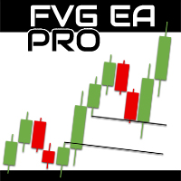 MT5-FVG EA Pro