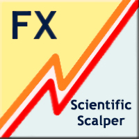 MT4-FX Scientific Scalper