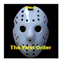 MT5-Fx The First Orders