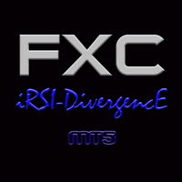 MT4-FXC iRSI DivergencE MT5
