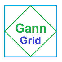 MT4-Gann Grid