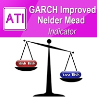 MT4-GARCH Improved Nelder Mead MT4