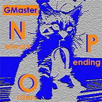 MT4-Gmaster Network pending or...