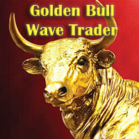 MT4-Golden Bull Wave Trader