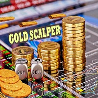 MT4-GoldScalper