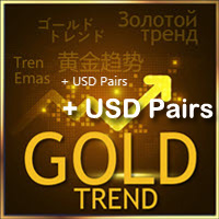 MT4-GoldTrend MT4