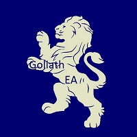 MT4-Goliath EA