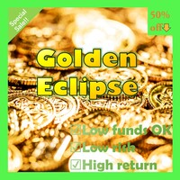 MT4-Goloden eclipse