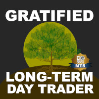 MT5-Gratified Long Term Day Trader MT5