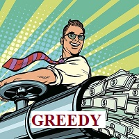 MT4-Greedy Boy