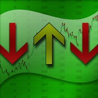 MT4-Green Wall Arrows