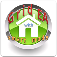 MT4-Grid EA with Smart mode