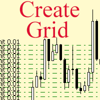 MT5-GridCreateByMouseMT5
