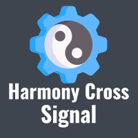 MT4-Harmony Cross Signal