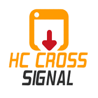 MT4-HC Cross Signal