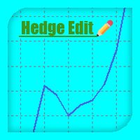MT4-Hedge Edit MT5