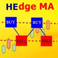 MT5-Hedge MA
