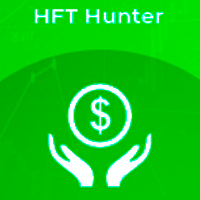MT4-HFT Hunter