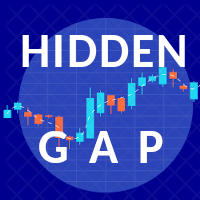 MT4-Hidden Gap