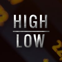 MT4-High Low Institutional