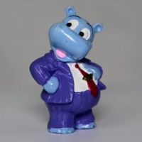 MT5-Hippo Trader Pro MT5