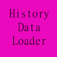 MT4-History data loader