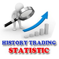 MT4-HISTORY TRADE STATISTIC