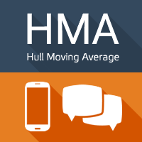 MT5-HMA with notifications MT5