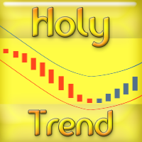 MT4-Holy Trend PRO