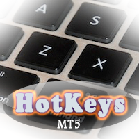 MT5-HotKeys MT5