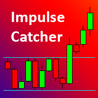 MT4-Impulse Catcher