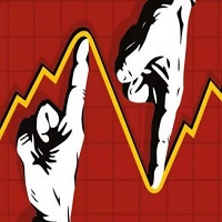 MT5-Informer Volatility