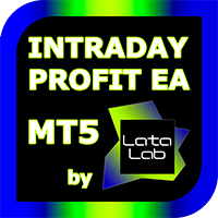 MT5-Intraday Profit by LATAlab MT5