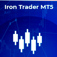 MT5-Iron Trader MT5