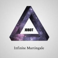 MT4-Jobot Basic Martingale