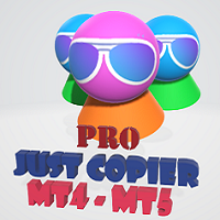 MT5-Just Copier Pro MT5