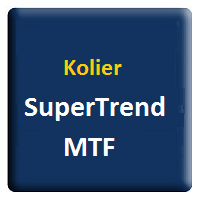 MT5-Kolier SuperTrend MTF