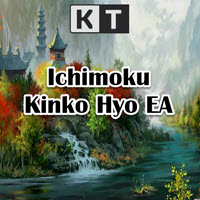 MT5-KT Ichimoku Trader MT5