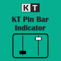 MT5-KT Pin Bar MT5