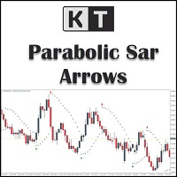 MT5-KT Psar Arrows MT5